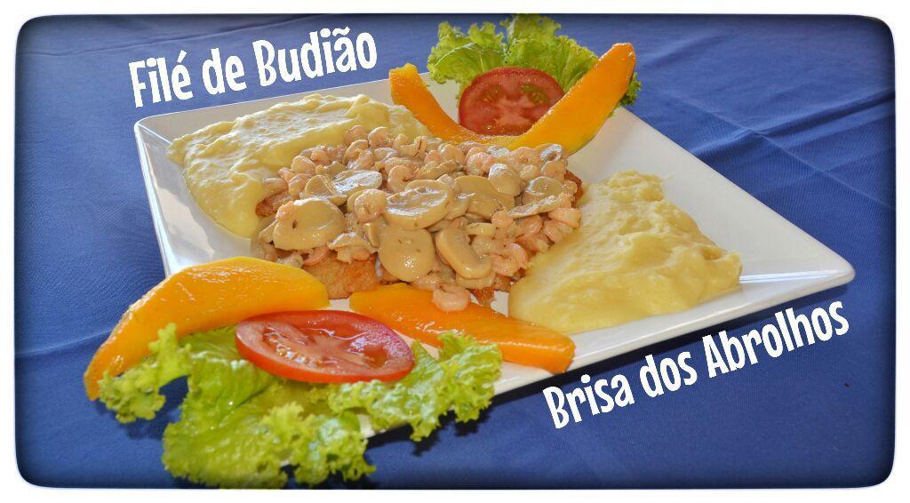 Hotel Brisa Dos Abrolhos Alcobaça Esterno foto